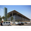 Wuxi exhibition center